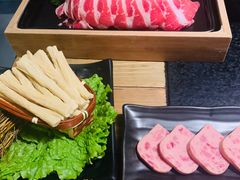 -湊湊火锅·茶憩(上海合生汇店)