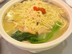 -桂满陇·手作小笼包&江南叫花鸡(中山公园店)