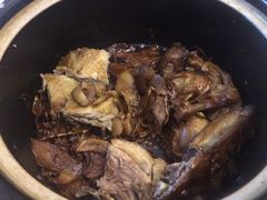 -宝旺姜母鸭(顶澳仔猫街店)