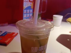 -蛙来哒(京基KKone店)