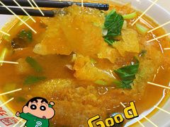 皮肚-项记面馆(明瓦廊店)