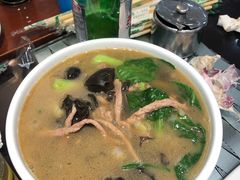 -兰州老马食府(小潞邑店)