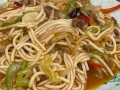 -清真·益鑫羊肉手抓馆(花园北街店)