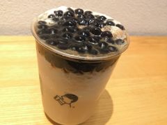 -喜茶(东莞汇一城店)