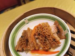 -武汉香格里拉大酒店·香宫中餐厅