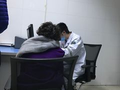 -成都市第一人民医院(南区)