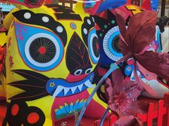 -唐山宴大唐州府精品中餐