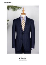 -ChenV西服礼服高级定制(市区养育巷店)