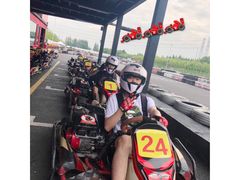 -锐擎卡丁车主题乐园(郊野公园店)