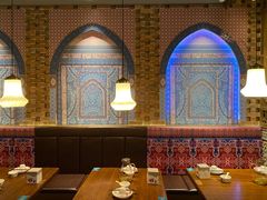 -天山醉美·新疆餐厅(富华里店)