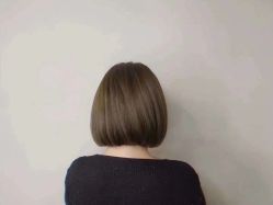 -MYYF SALON烫发染发