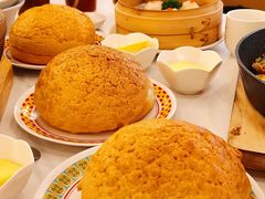 -香港新曜记·粤菜点心(滨江宝龙店)