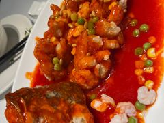 -外滩往事民国上海菜(黄浦店)