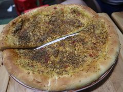 -清真·马峰烤肉(小学习北巷店)