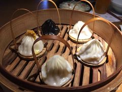 -南小馆(迪士尼小镇店)