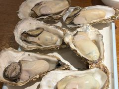 -乔街深夜食堂·台州菜·高压锅生蚝(杭州总店)