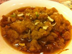 -老雒阳面馆·水席(定鼎门店)