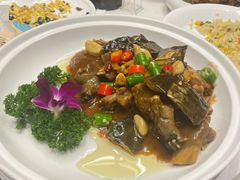 -老李家土菜馆·安吉地标美食