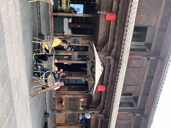 -比顿咖啡(和顺古镇店)