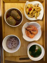 -卓玥国际月子会所(罗山路店)