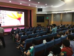 -复旦大学附属肿瘤医院(徐汇院区)