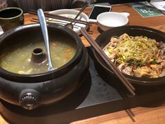 -云海肴·汽锅鸡·云南菜(高德置地店)