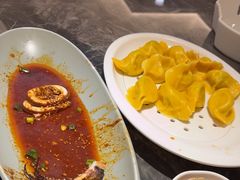 -前海沿·青岛菜(乐客城店)