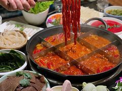 -俏媳妇火锅(宽窄巷子店)