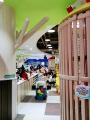 点击看大图 -meland亲子乐园(深圳领展中心城店)