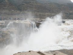 -陕西黄河壶口瀑布旅游区