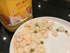 -锡和无锡菜·三白油条(景丽苑店)