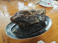 -御霞苑泥烩鸡休闲农庄