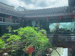 -同得兴 Since·1995 传统苏式面馆(十全街店)