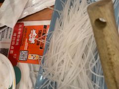 -冰城焰会大丰收铁锅炖(萝岗万达金街店)