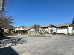 -时光吧·大堂吧·丽江和府洲际度假酒店