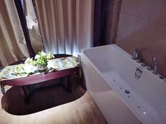 -璞·澐间影院式足道SPA(尚悦湾店)