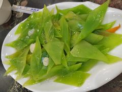 炒莴笋-张包铺(道外店)