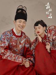 -今生有约婚纱摄影店(景德路店)