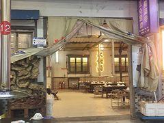-大佬陈羊肉串(永安街店)