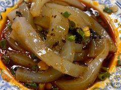 -大嘻咹biangbiang面(历史博物馆店)
