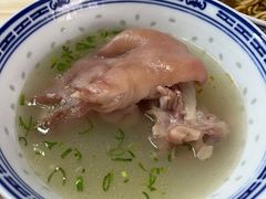 -盛兴面馆(真儒大厦店)