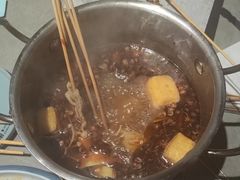 -醉炫音速烧烤·干煸菜(沙河总店)