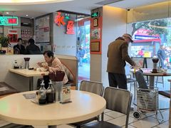 -永盈茶餐厅(江南大道中店)