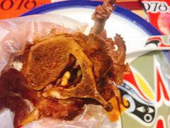 -1078號老北京涮肉(松柏店)