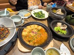 -云海肴·汽锅鸡·云南菜(曲江大悦城店)