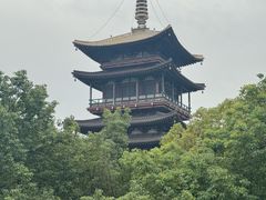 -鼓楼(西湖风景名胜区)