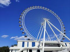 -南戴河国际娱乐中心