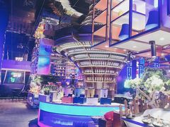 -花西亭·海鲜自助餐厅(瑞城名人酒店)