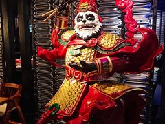 -川西坝子火锅(清江东路3.0直营店)