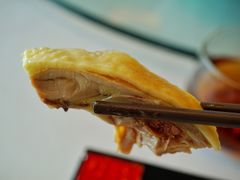 -君来湖滨饭店·渔餐厅